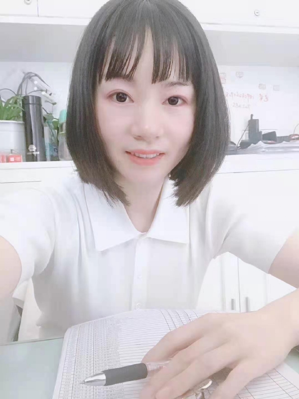 槑槑的第二张照片--桂林相亲服务中心