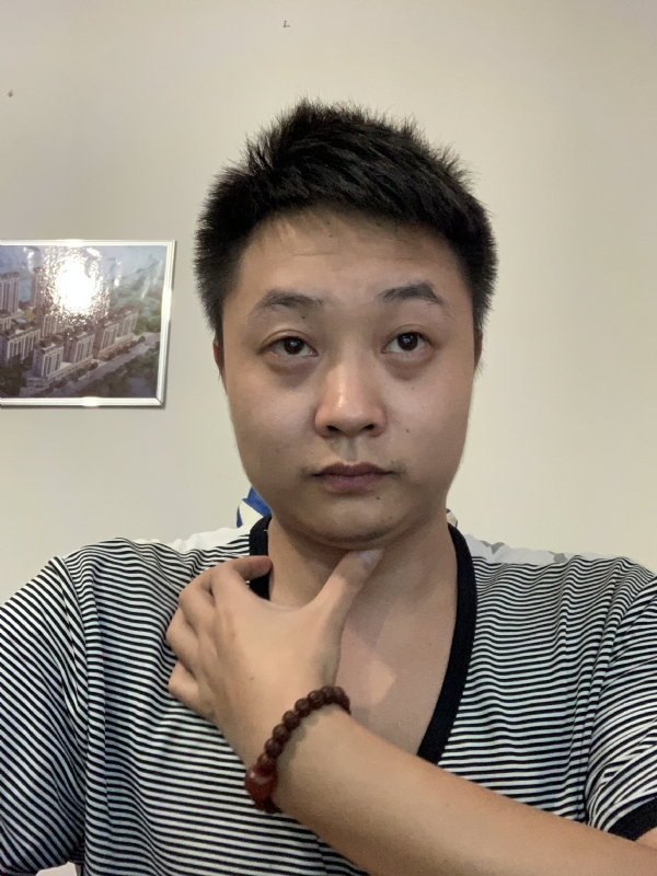 真心诚意的第一张照片--桂林相亲服务中心