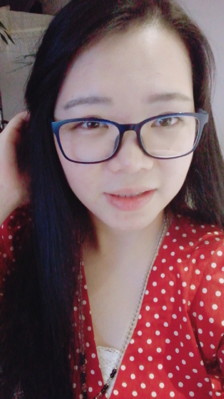 梨花的第一张照片--桂林相亲服务中心
