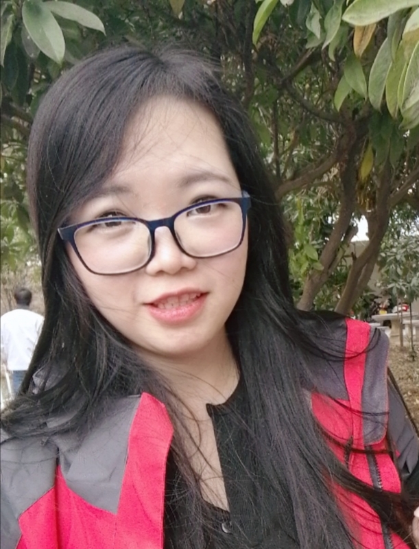 梨花的第二张照片--桂林相亲服务中心