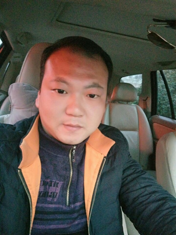 为梦想加油的第一张照片--桂林相亲服务中心