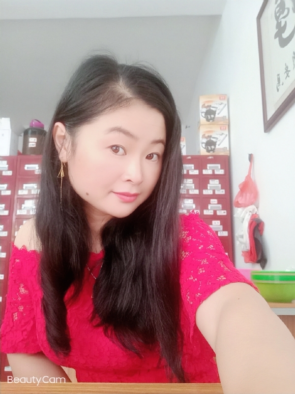 马誉宸的第一张照片--桂林相亲服务中心