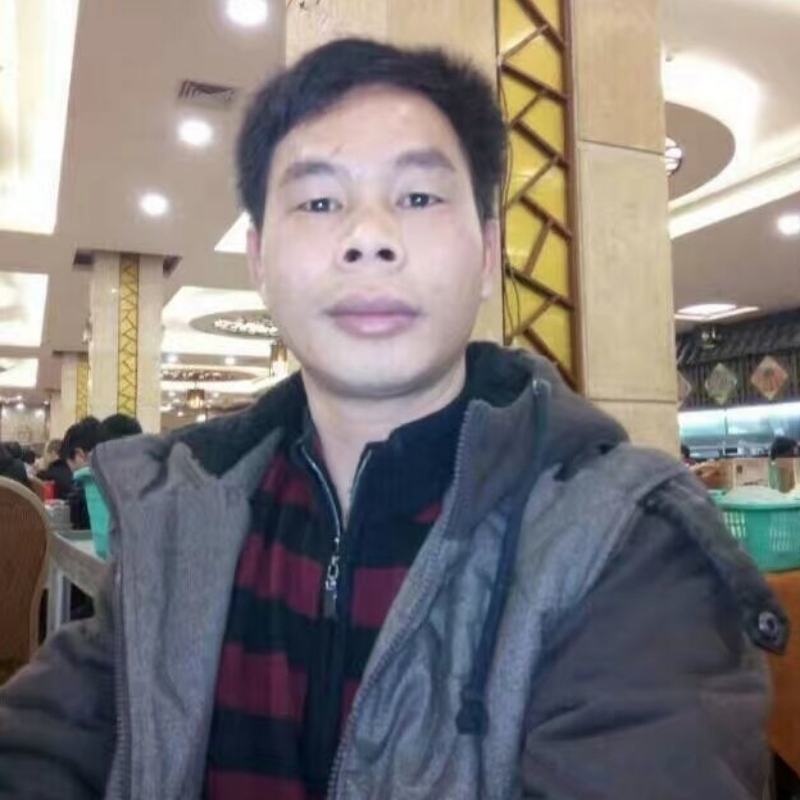 小蔡的第一张照片--桂林相亲服务中心