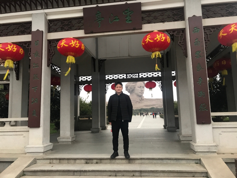 风继续吹的第一张照片--桂林相亲服务中心