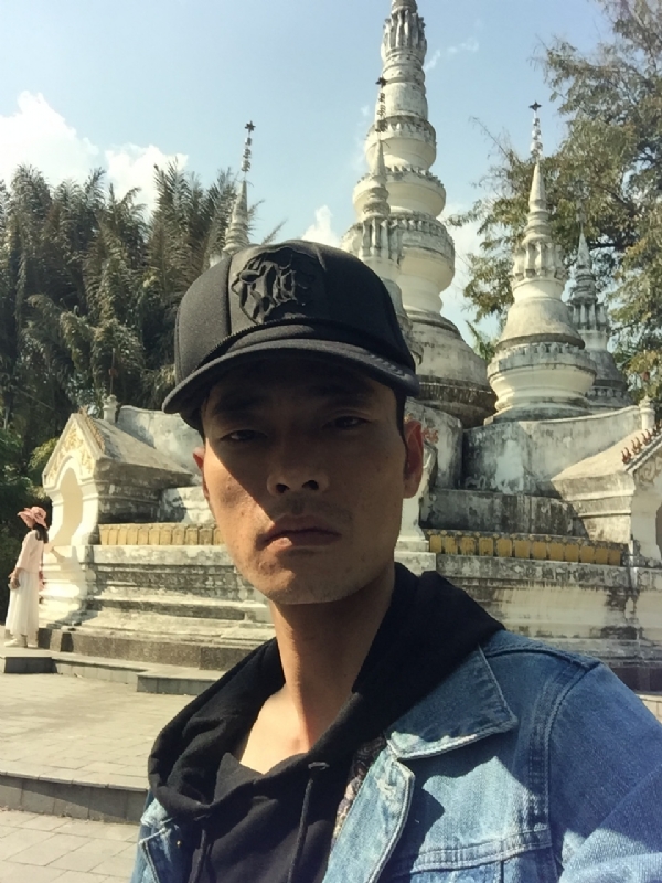 非诚勿扰的第一张照片--桂林相亲服务中心
