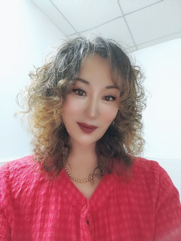 燕子的第一张照片--桂林相亲服务中心