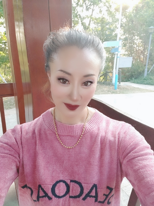 燕子的第五张照片--桂林相亲服务中心