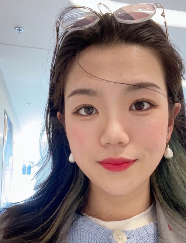 鱼鱼的第二张照片--桂林相亲服务中心