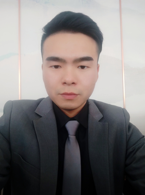 穿西装的鲨鱼的第一张照片--桂林相亲服务中心