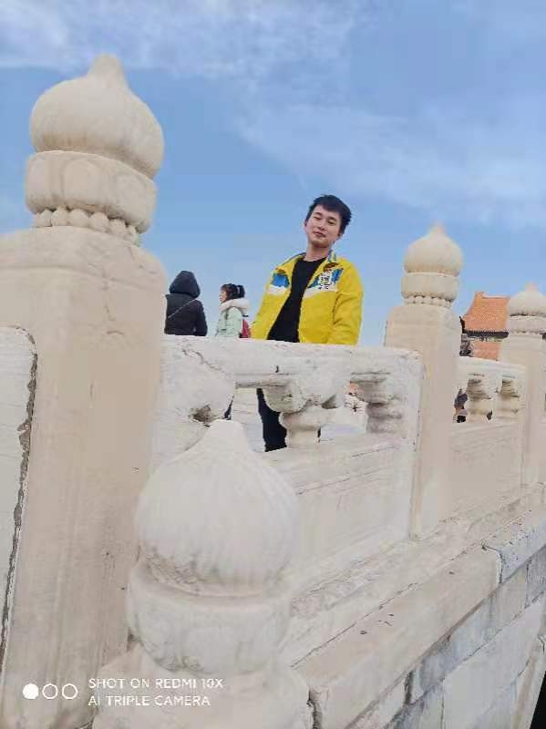 千城的第二张照片--桂林相亲服务中心