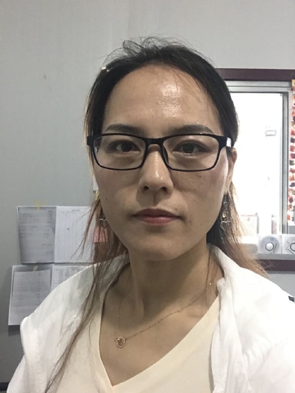爱在春天的第一张照片--桂林相亲服务中心
