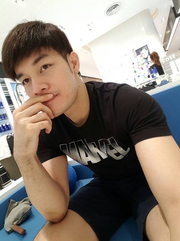 张枫的第一张照片--桂林相亲服务中心