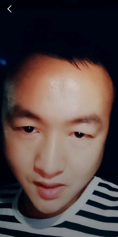 张张的第一张照片--桂林相亲服务中心