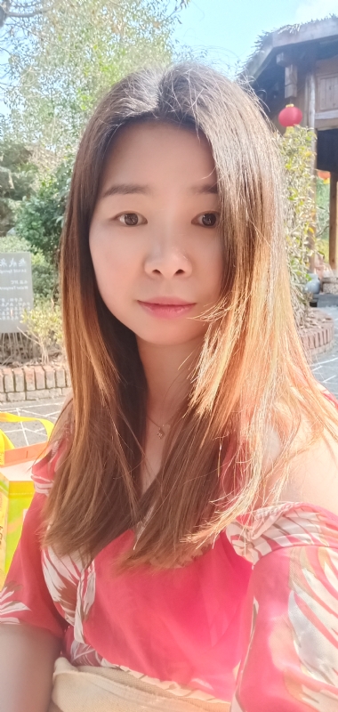 赫赫的第一张照片--桂林相亲服务中心