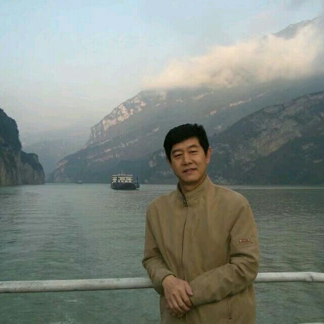 优秀善良1.78的第一张照片--桂林相亲服务中心