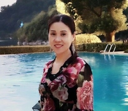 Xiang女士的第二张照片--桂林相亲服务中心