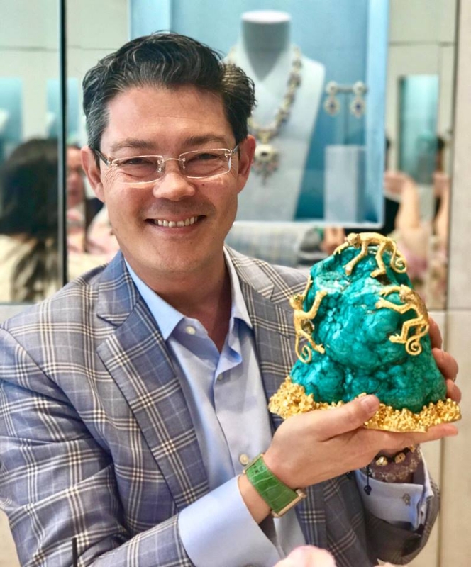 克里斯的第一张照片--桂林相亲服务中心