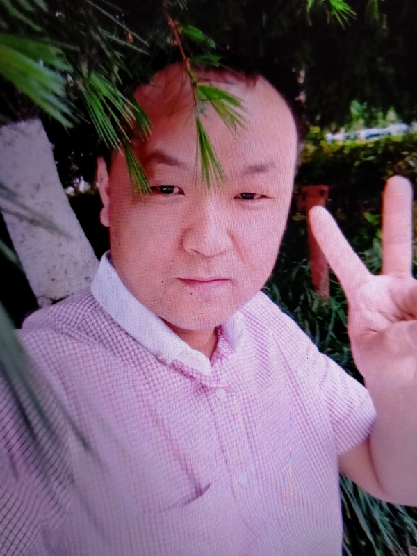 寻缘的第四张照片--桂林相亲服务中心