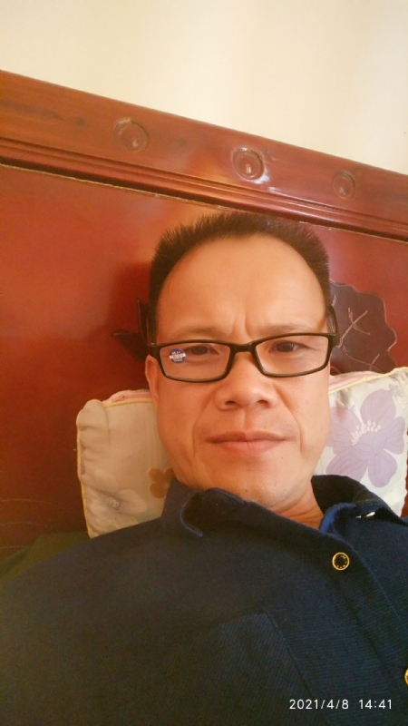 鹏鹏的第一张照片--桂林相亲服务中心