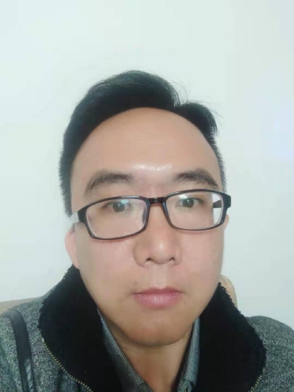 乐乐的第二张照片--桂林相亲服务中心