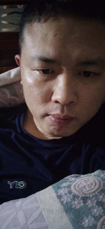 小军的第一张照片--桂林相亲服务中心