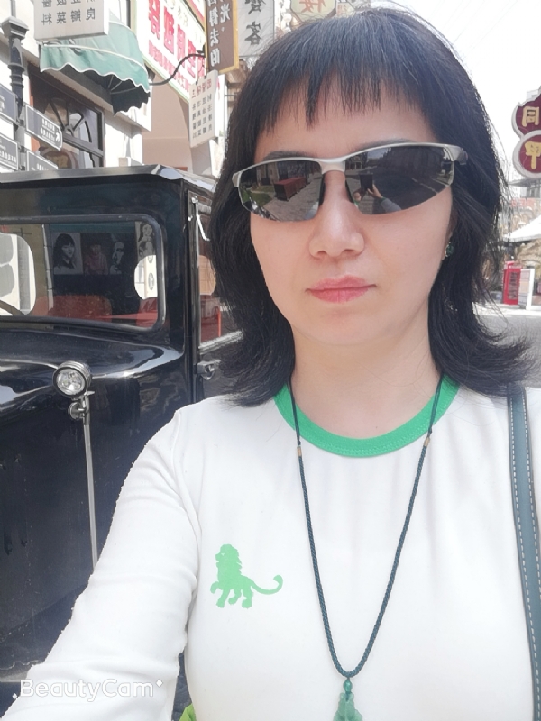 心海的第一张照片--桂林相亲服务中心