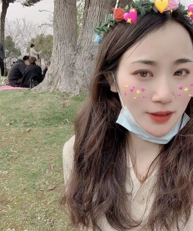 小花的第一张照片--桂林相亲服务中心