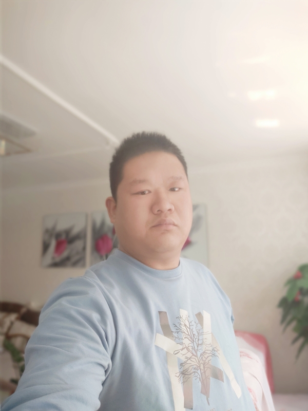 别无选择的第一张照片--桂林相亲服务中心