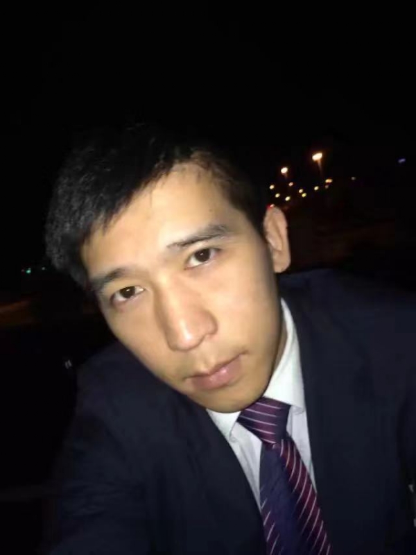 一条孤独的鱼的第一张照片--桂林相亲服务中心