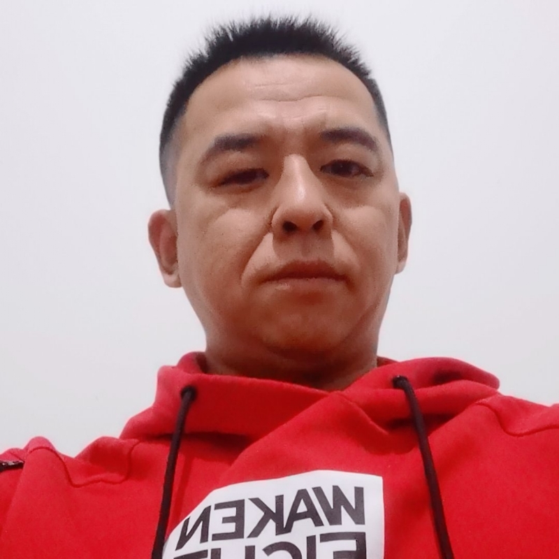 四海为家的第一张照片--桂林相亲服务中心