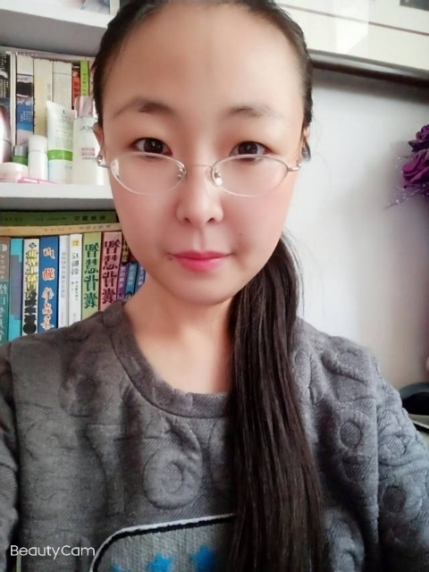 精卫公主的第一张照片--桂林相亲服务中心