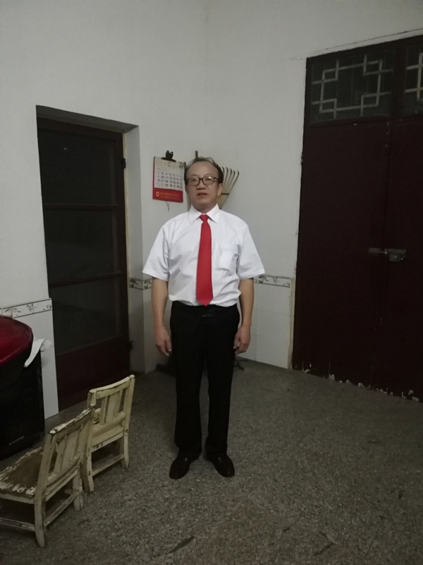 玫瑰祥云的第一张照片--桂林相亲服务中心