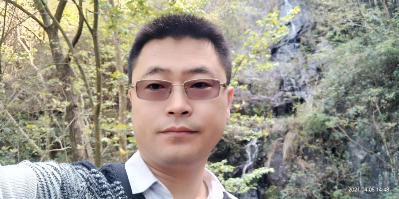 往后余生的第二张照片--桂林相亲服务中心