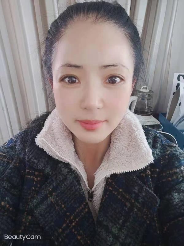 春晓的第一张照片--桂林相亲服务中心