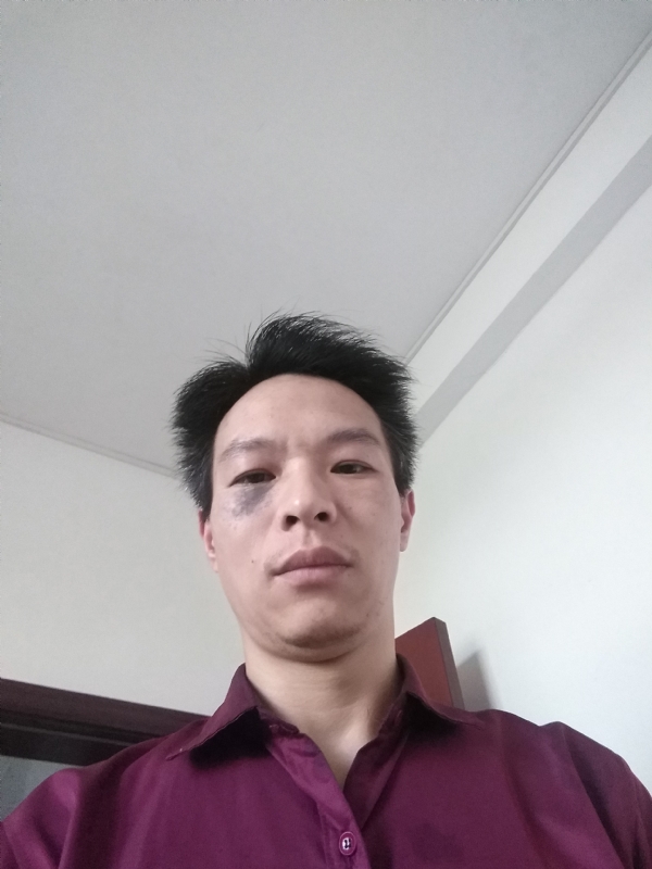 风中落叶的第二张照片--桂林相亲服务中心