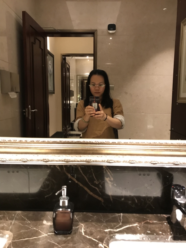 黄莺的第一张照片--桂林相亲服务中心