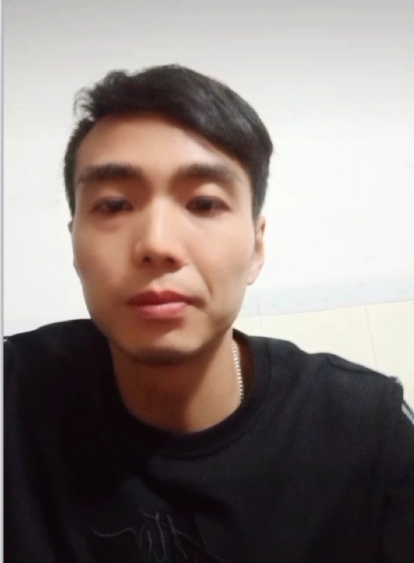 相见恨晚的第一张照片--桂林相亲服务中心