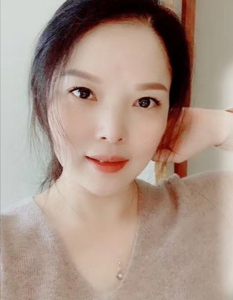 百荷的第二张照片--桂林相亲服务中心