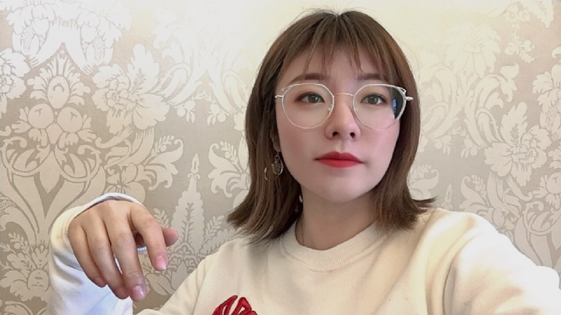 甜心的第一张照片--桂林相亲服务中心