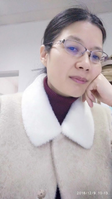 芷妤的第一张照片--桂林相亲服务中心