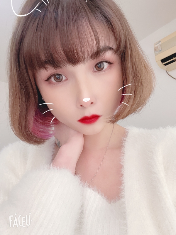 许昕柔的第二张照片--桂林相亲服务中心