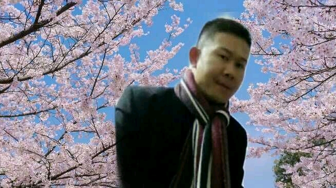 依男的第一张照片--桂林相亲服务中心
