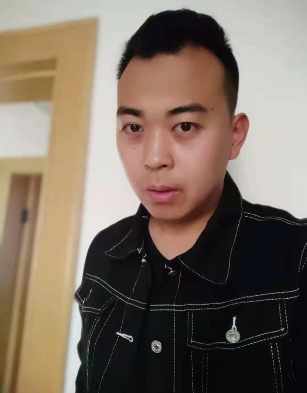 天边一丝风的第一张照片--桂林相亲服务中心
