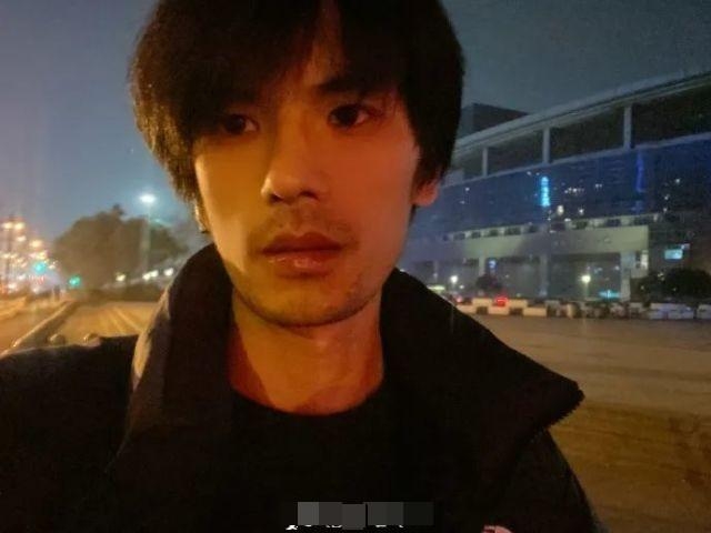 陈书誉的第一张照片--桂林相亲服务中心
