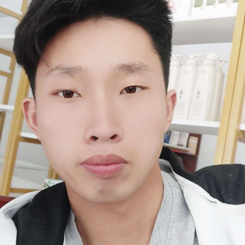 波澜不惊的第一张照片--桂林相亲服务中心