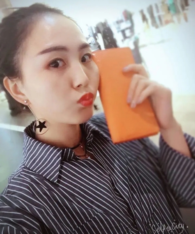 蔡包子的第一张照片--桂林相亲服务中心