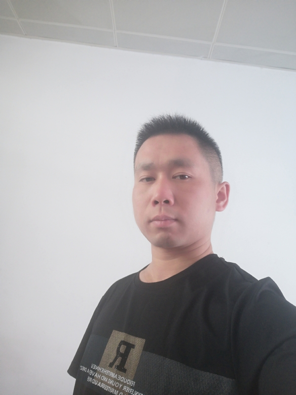 孤独的狼的第一张照片--桂林相亲服务中心