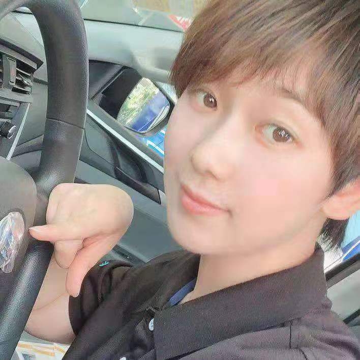 燕子的第一张照片--桂林相亲服务中心
