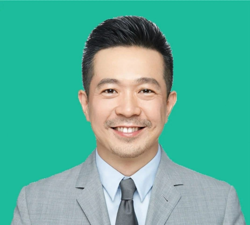 风趣大叔的第二张照片--桂林相亲服务中心