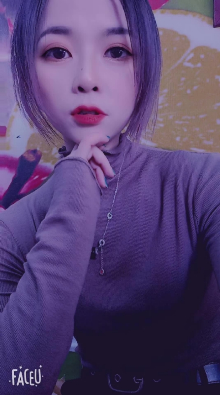 小丸子的第一张照片--桂林相亲服务中心